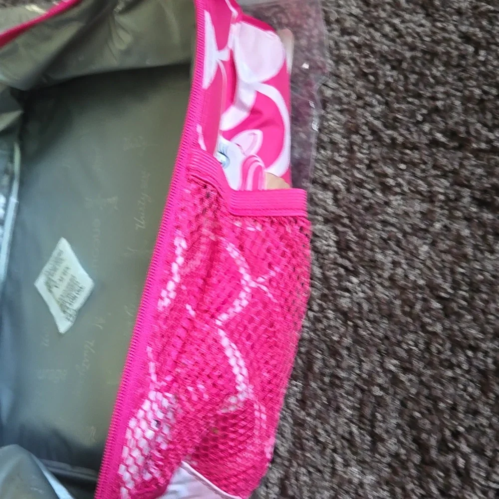 NEW Thirty One Pink Unicorn Thermal Lunch Bag